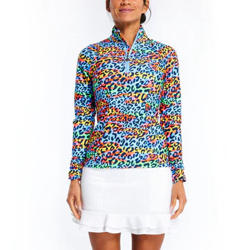 Tzu Tzu Sara Long Sleeve Party Cat