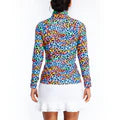 Tzu Tzu Sara Long Sleeve Party Cat