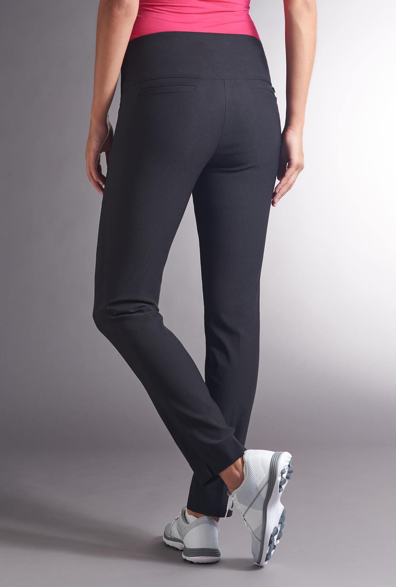 Swing Control Masters Slim Trouser (Multiple Colors) - Gals on and off the Green