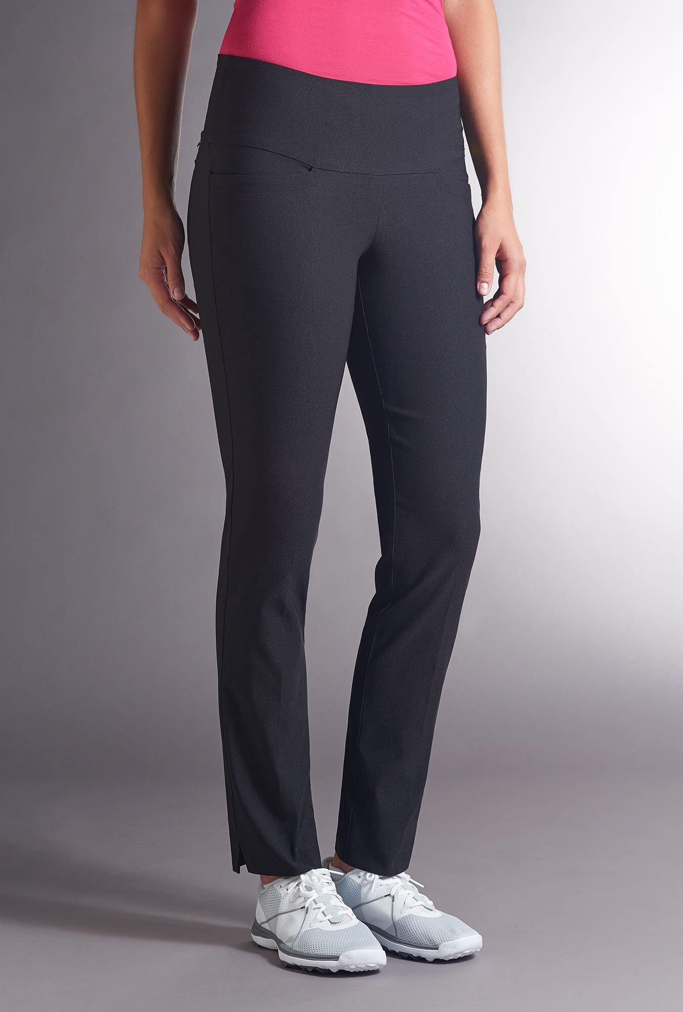 Swing Control Masters Slim Trouser (Multiple Colors) - Gals on and off the Green