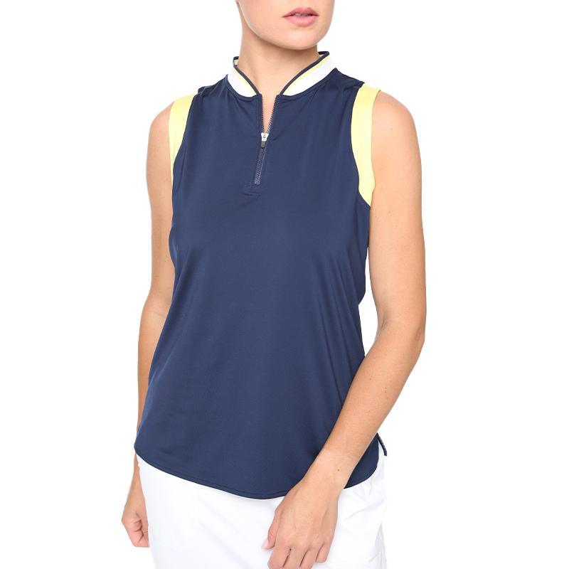 Belyn Key Sabrina Sleeveless (Multiple Colors) - Gals on and off the Green