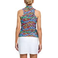 Tzu Tzu Tabitha Sleeveless Party Cat