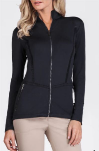 Tail Leilani Jacket (Multiple Colors)