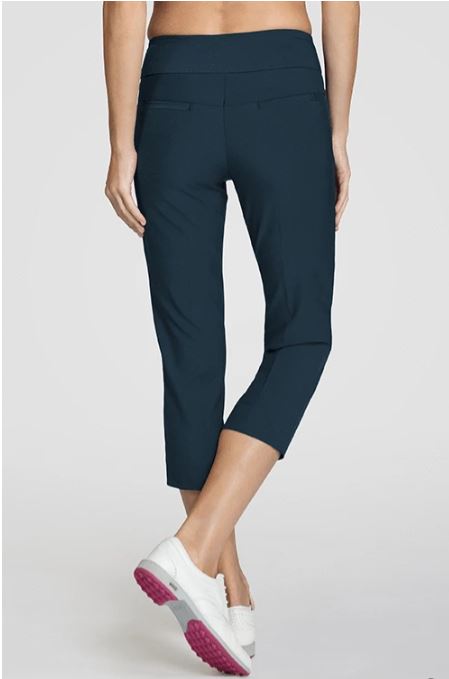 Tail Essentials Mulligan 22" Capri