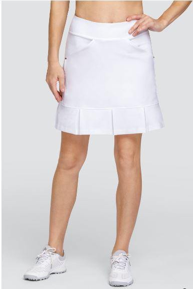 Tail Essentials Jocelyn Skort (Multiple Colors) - Gals on and off the Green