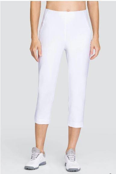 Tail Essentials Allure Capri (Multiple Colors) - Gals on and off the Green