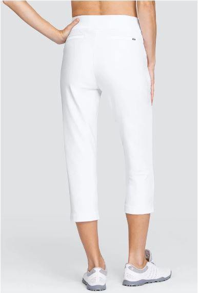 Tail Essentials Allure Capri (Multiple Colors) - Gals on and off the Green