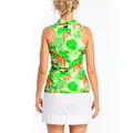 Tzu Tzu Zoey Sleeveless Toucan Jan
