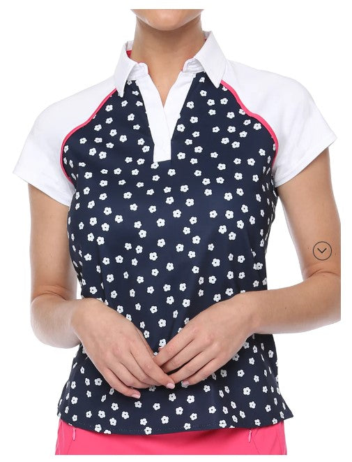 Belyn Key Notting Hill Action Cap Sleeve