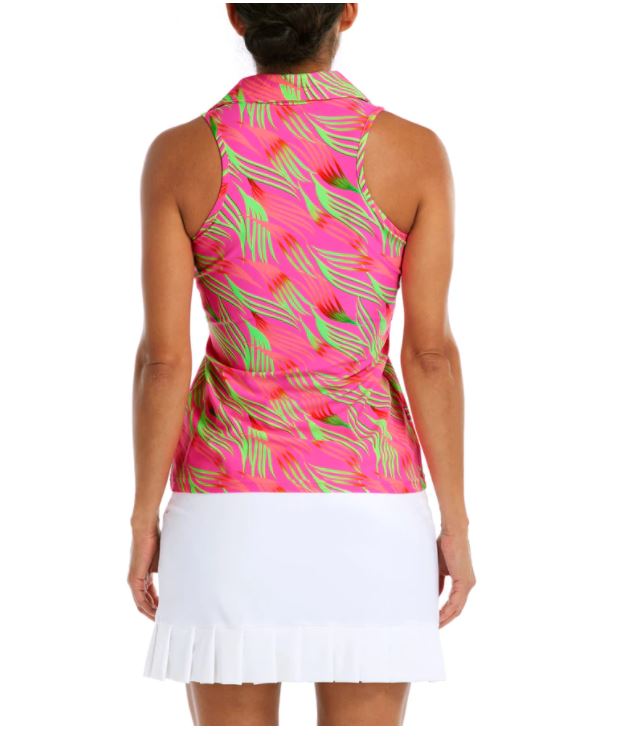 Tzu Tzu Allie Maki Sleeveless