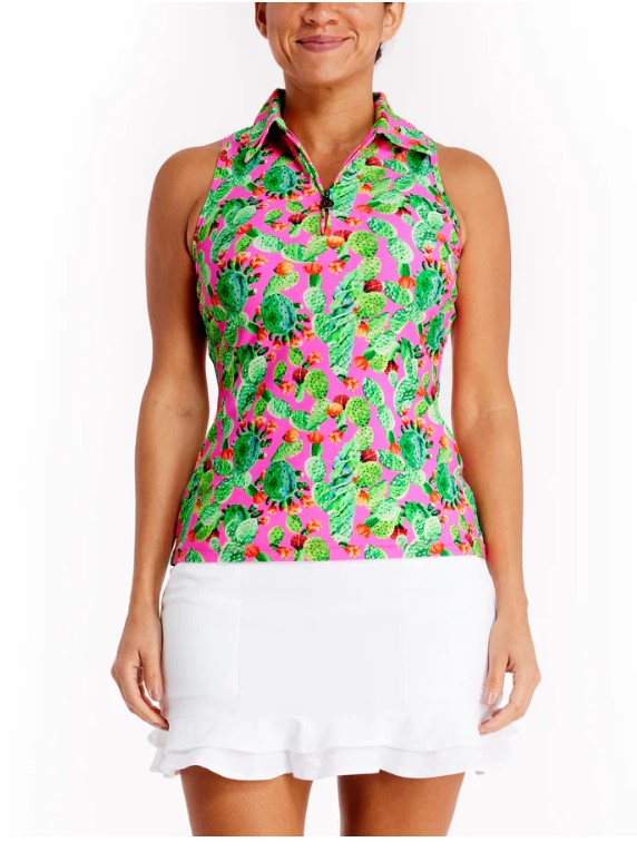 Tzu Tzu Allie Sedona Sleeveless