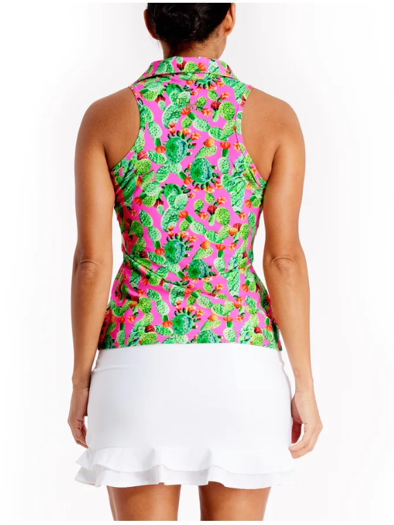Tzu Tzu Allie Sedona Sleeveless