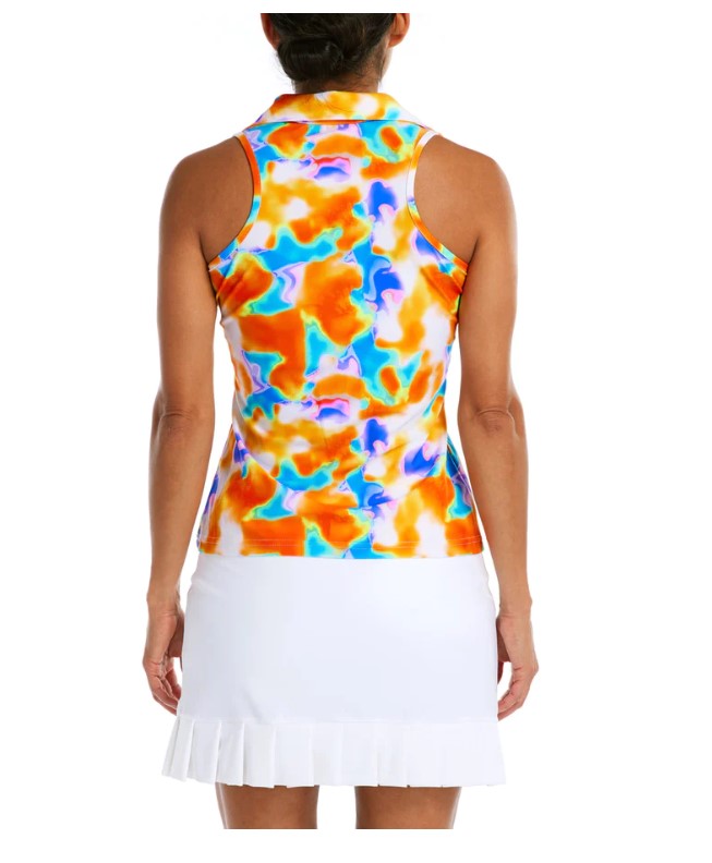 Tzu Tzu Allie Sleeveless Sun's Out