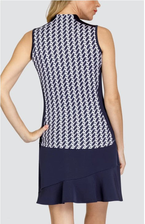 Tail Soaring Symphony Analise Sleeveless