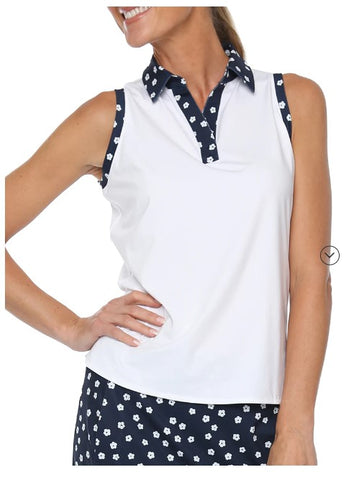 Belyn Key Notting Hill Action Sleeveless