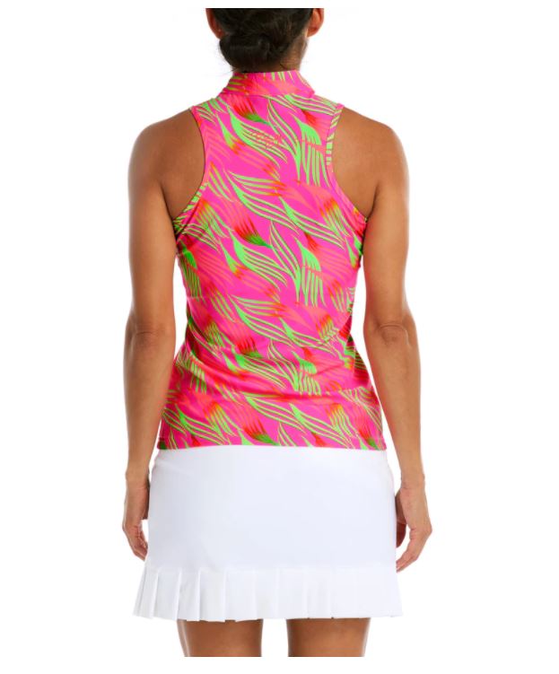 Tzu Tzu Bella Maki Sleeveless