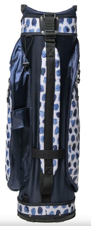 GloveIt Birdie Blue Golf Bag