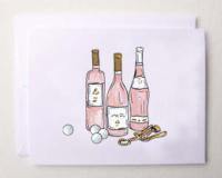 Bloom Designs Note Cards Golf All Day Print - Gals on and off the Green