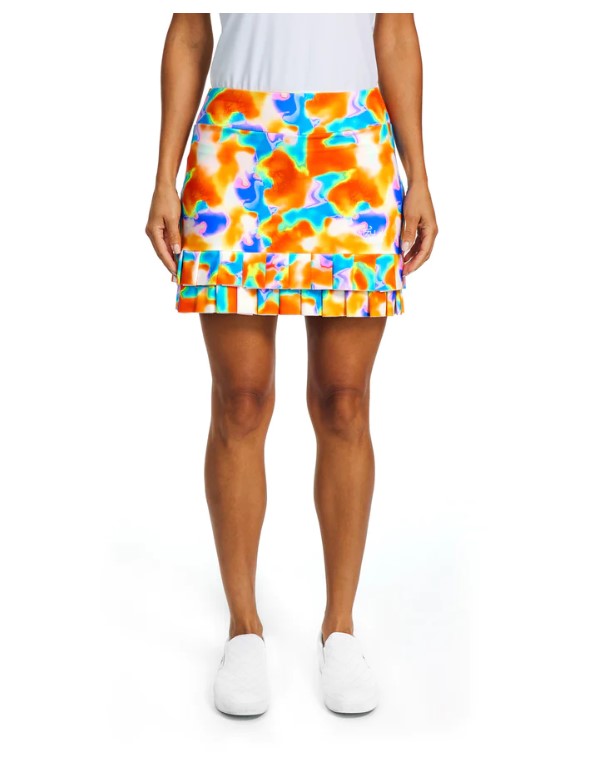 Tzu Tzu Chacha Skort Sun's Out