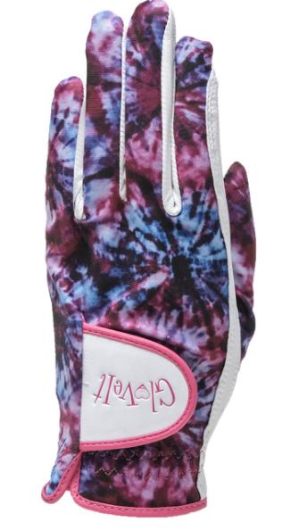 GloveIt Cosmic Golf Glove