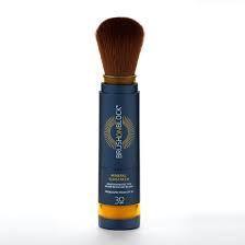 Brush On Block - SPF 30 (Translucent) - Gals on and off the Green