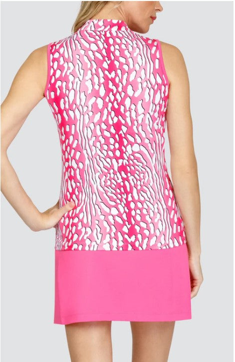 Tail Soaring Symphony Electa Sleeveless