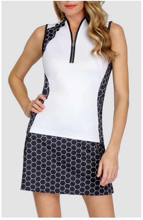 Tail Better Than Basics Erice Sleeveless
