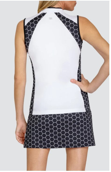 Tail Better Than Basics Erice Sleeveless