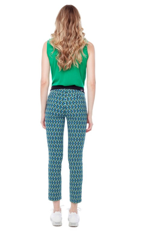 Swing Control Frames Ankle Pant