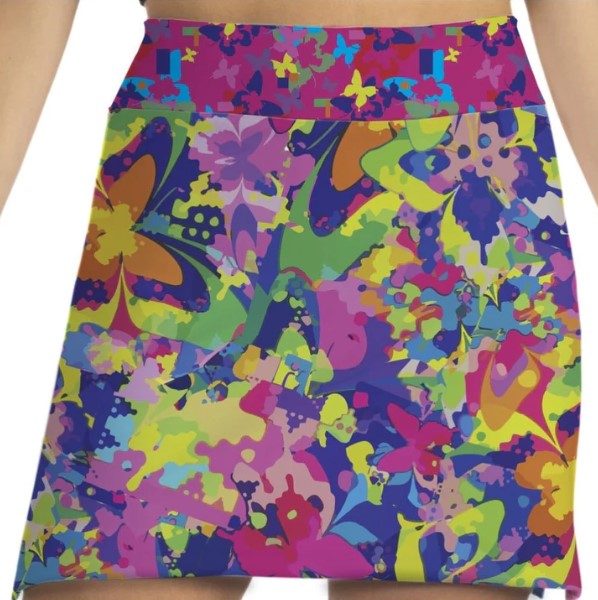 Skort Obsession Flutter By Skort