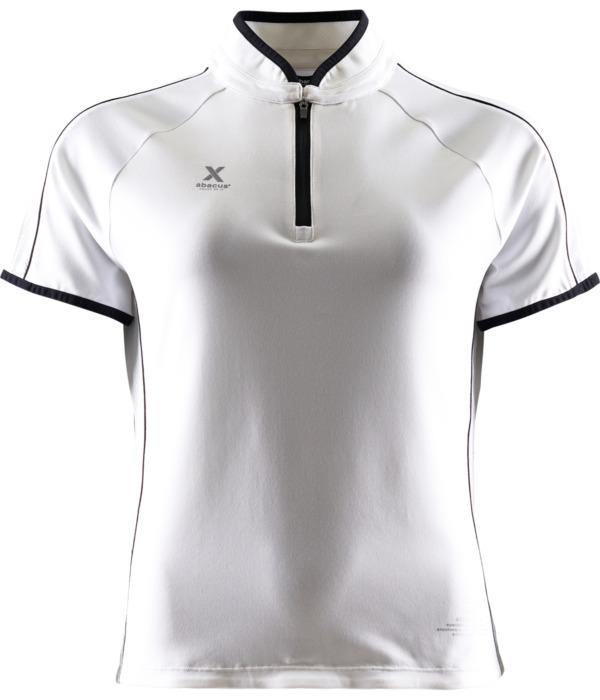 Abacus Fusion 37.5 Polo - Gals on and off the Green