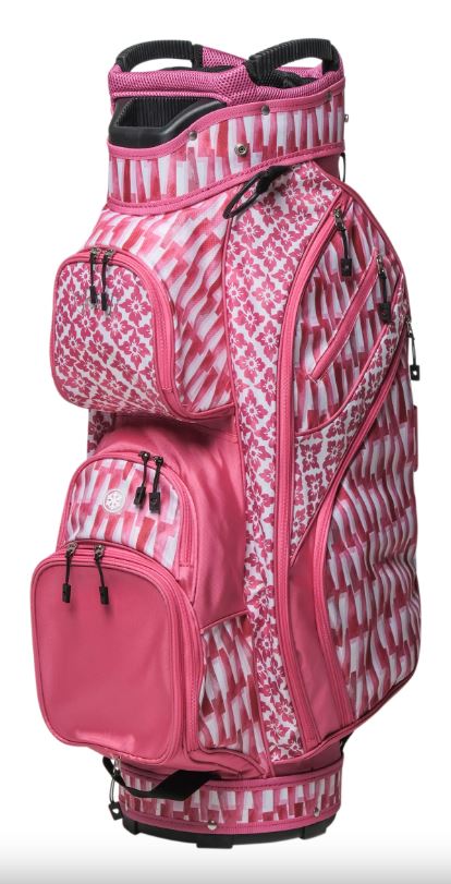 GloveIt Peppermint Golf Bag