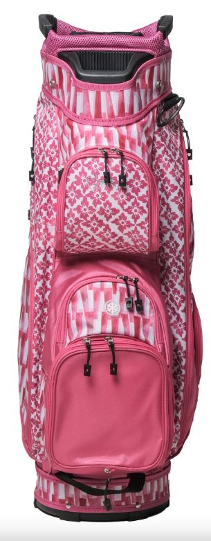 GloveIt Peppermint Golf Bag