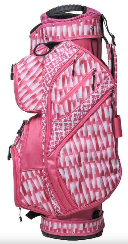 GloveIt Peppermint Golf Bag