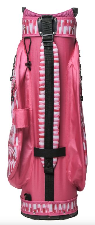 GloveIt Peppermint Golf Bag
