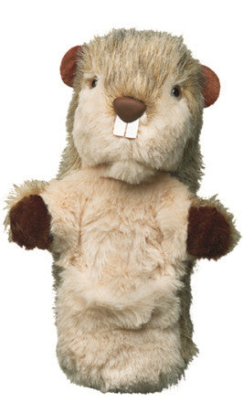 Daphne's Headcover Gopher - Driver and Hybrid