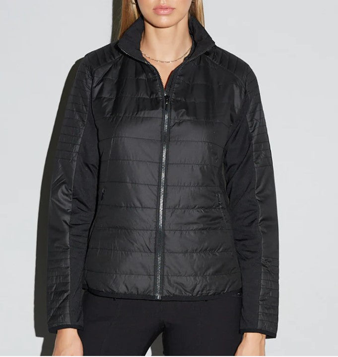 GGBlue Essentials Halley Jacket (Multiple Colors)