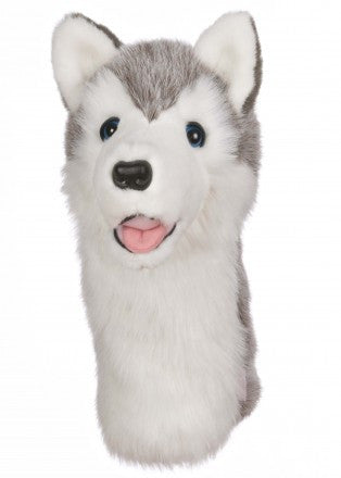 Daphne's Headcover Husky