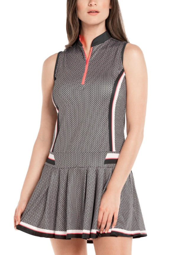 Lucky in Love Novelty Intensity Dress
