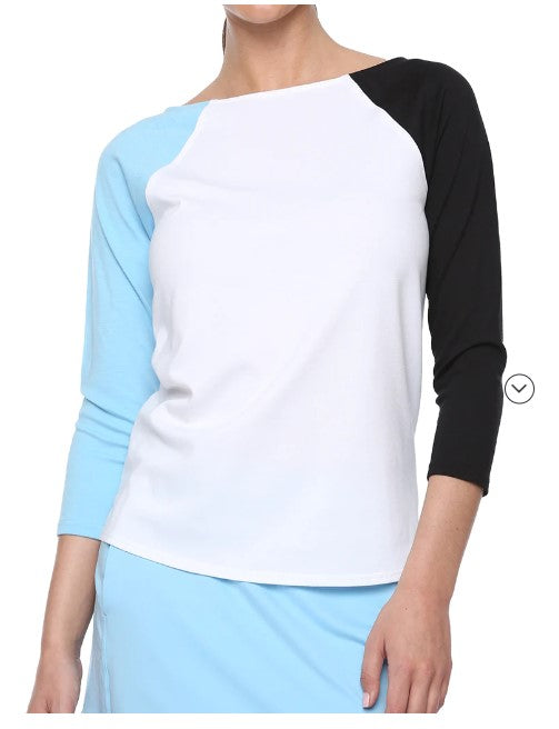 Belyn Key Moonstruck Jupiter Pullover