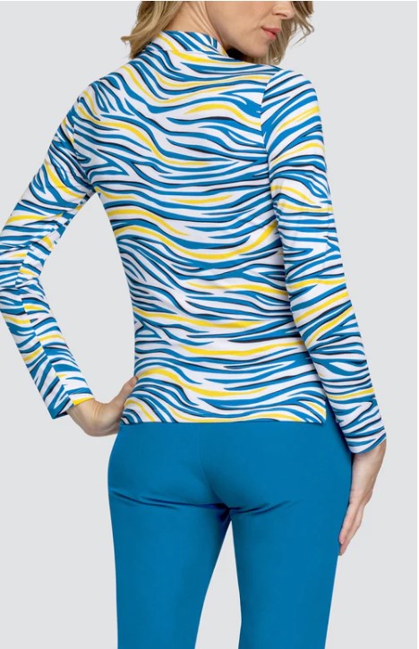 Tail Tuscan Palms Kit Long Sleeve