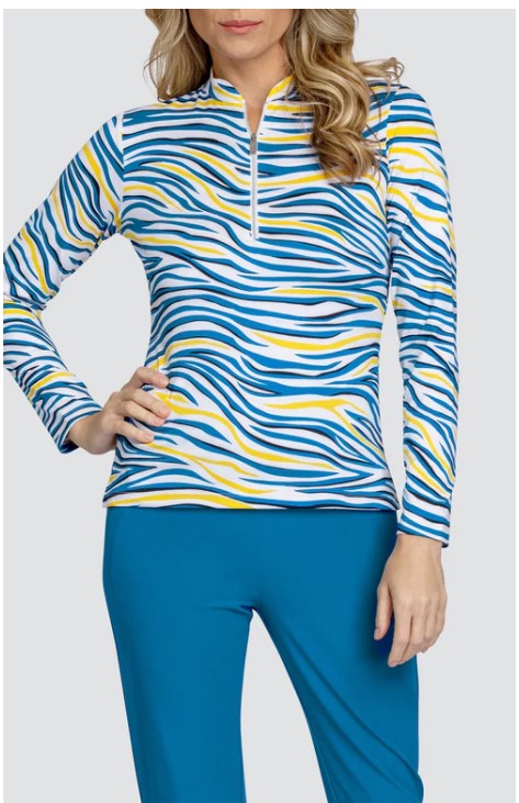 Tail Tuscan Palms Kit Long Sleeve