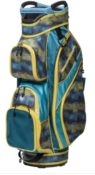 GloveIt Laguna Golf Bag