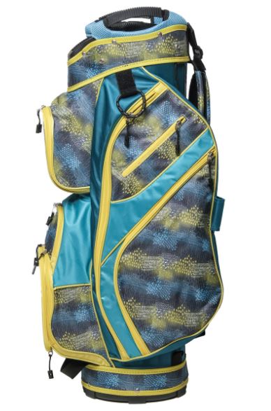 GloveIt Laguna Golf Bag