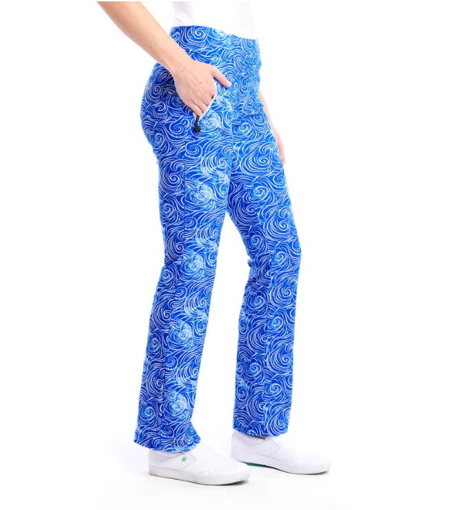 Tzu Tzu Lexi Easy Breezy Pant