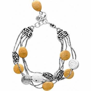 Brighton | Mediterranean Bracelet - Gals on and off the Green