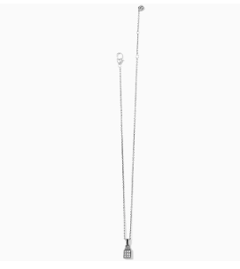 Brighton Meridian Zenith Mini Necklace