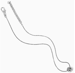 Brighton Mingle Petite Necklace