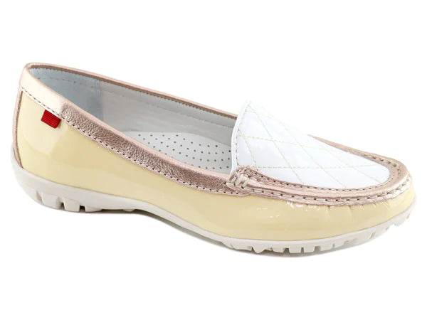 Marc joseph 2025 golf shoes