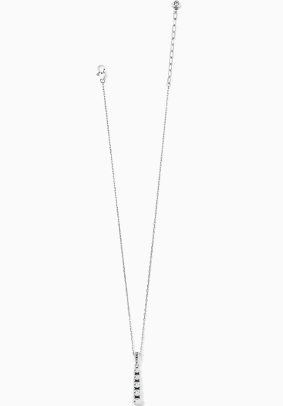Brighton Pretty Tough Stud Cascade Necklace